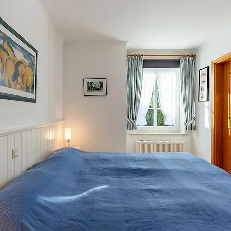 Lejlighed Hooge Wyk auf Föhr